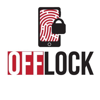 Логотип @offlock_news - Offlock.net