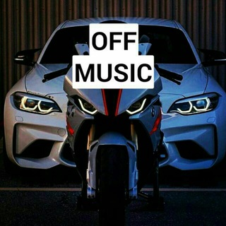Логотип @offmusic_chat - OFF_muSic (чат)