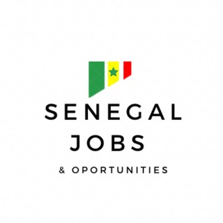 Логотип @offredemploisn - Senegal 🇸🇳 Jobs & Opportunities