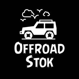 Логотип @offroadstok_life - Оффроуд Сток