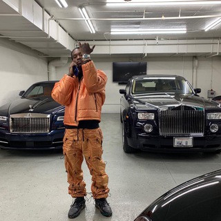 Логотип @offset_musica - OFFSET MIGOS
