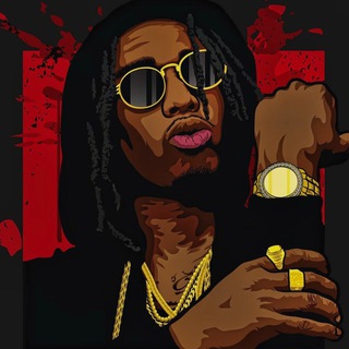 Логотип @offsetchat - Migo$💸