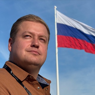 Логотип @offshestakoff - Шестаков Official