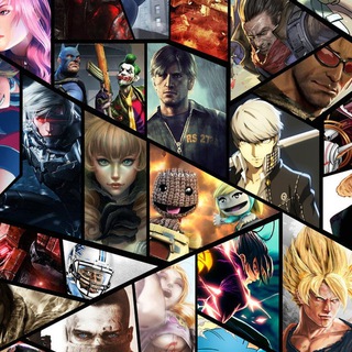 Логотип @offshore_bytes - Offshore bytes - Games 🎮 | Игровые новости