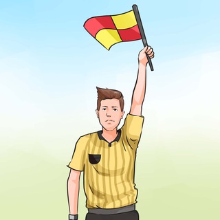 Логотип @offside4at - OFFside Chat