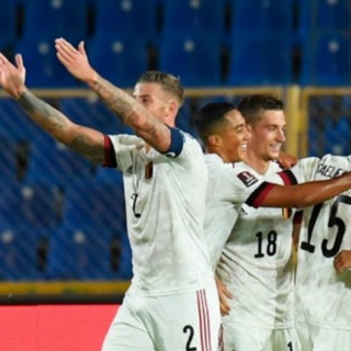 Логотип @offside_by - ⚽️ OFFSIDE | NEWS ⚽️