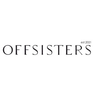 Логотип @offsisters - OFFSISTERS