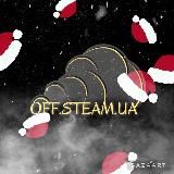 Логотип @offsteamuaa - offsteamuaa
