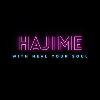 Логотип @offwhys - hajime with heal your soul comments