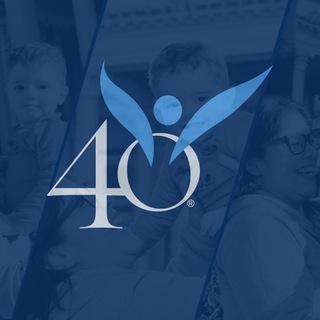 Логотип @oficial40diasporlavida - 40 Días por la Vida - Oficial