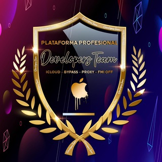 Логотип @oficial_developersteam - DevelopersTeam Oficial