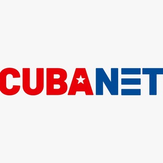 Логотип @oficialcubanet - CubaNet Oficial