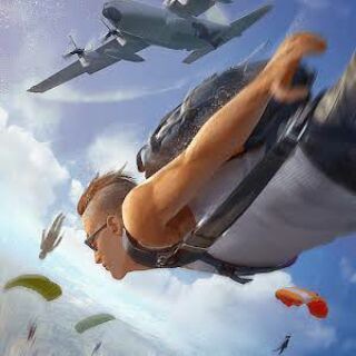 Логотип @oficialfreefire - ★ Free Fire ★