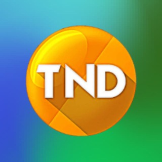 Логотип @oficialtechnodroid - TechNoDroid/iOS Oficial - Aplicativos e Jogos