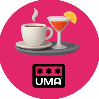 Логотип @oficianty_barmeny - Официанты. Бармены. Раннеры. Бариста. РФ. Чат