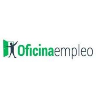 Логотип @oficinaempleo - Oficina Empleo