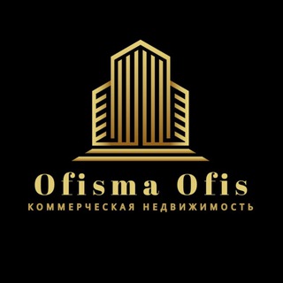 Логотип @ofismaofis - Ofisma Ofis