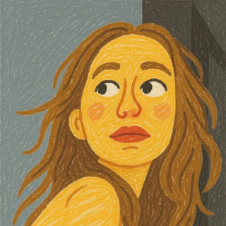 Логотип @ofisny_klerk - Нарочито спокойно