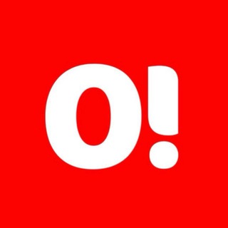 Логотип @ofitness - О.ФИТНЕС