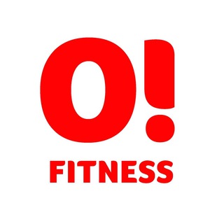 Логотип @ofitness_kids - 🐥 О!ФИТНЕС-ДЕТИ