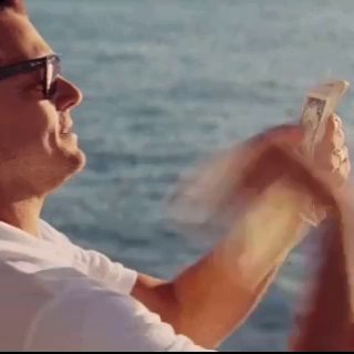 Логотип @ofkix - Штуку баксов надо?😌