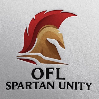 Логотип @oflsu - OFL «SPARTAN UNITY»