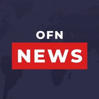 Логотип @ofn_news - OFN NEWS