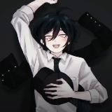 Логотип @oformlenie_fordanganronpa - Оформления постов для ролевых!!•⋆‘,-