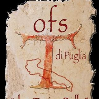 Логотип @ofspuglia - OfsPuglia Segreteria e Comunicazione