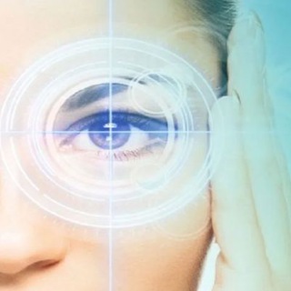 Логотип @oftalb - Офтальмолог • Блог Врача