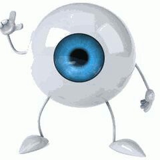 Логотип @oftalmologi - Офтальмология