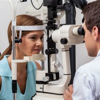 Логотип @oftalmologii - Врачи офтальмологи