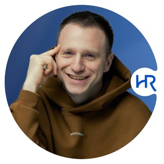 Логотип @ofunicornsandmen - Это Махлин | Люди и ИИ