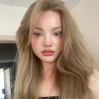 Логотип @ofxoxy - Шанель номер 693