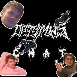 Логотип @og_chat - Optimus Gang Chat