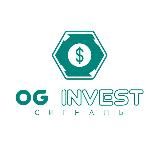 Логотип @og_invest_signals - OG INVEST | ИНВЕСТИЦИИ И ТРЕЙДИНГ