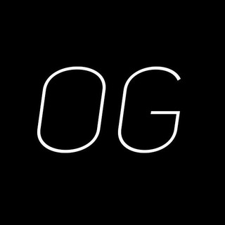 Логотип @og_limited - OG_LIMITED
