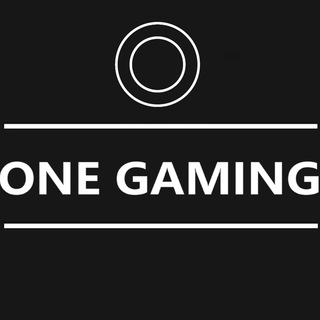 Логотип @og_onegaming - ONE GAMING