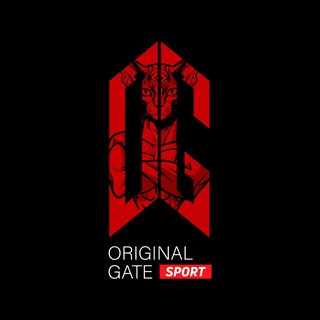 Логотип @og_sport_krd - ORIGINAL GATE SPORT