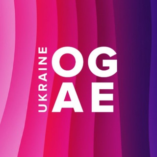 Логотип @ogaeukraine - OGAE Ukraine: Новини Євробачення