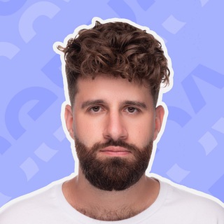 Логотип @oganov_blog - Максим Оганов | Прибыльный digital