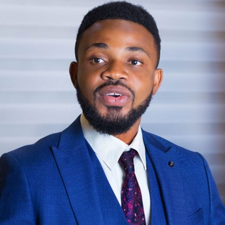 Логотип @ogbevictor - Ogbe E. Victor