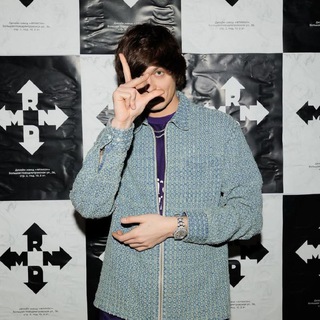 Логотип @ogbudaboss - OG BUDA💖