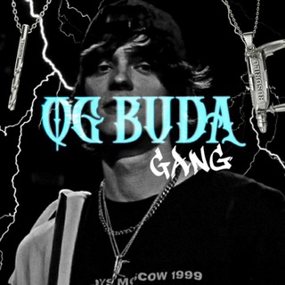 Логотип @ogbudachat - Фанаты OG Buda