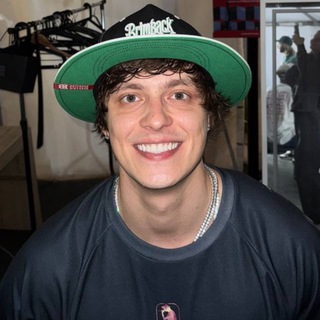 Логотип @ogbudagram - OG BUDA