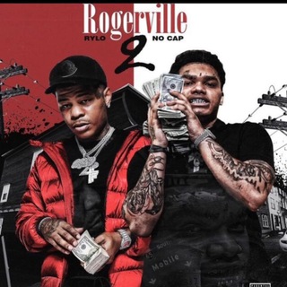 Логотип @ogcaprylo - Cap x Rylo OG Files