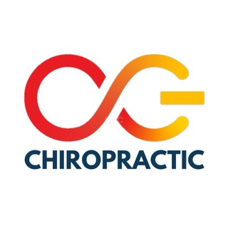 Логотип @ogchiropractic - OG Chiropractic