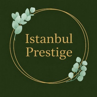 Логотип @ogdhm - ISTANBUL PRESTIGE
