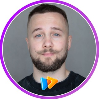 Логотип @oge_inf_skysmart - Информатика с Лёшей | ОГЭ 2026 | Skysmart Экзамены