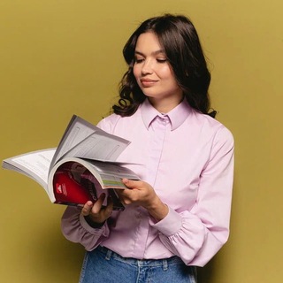 Логотип @ogeandegetut - Общажная вечеринка 🦄 |ОБЩЕСТВОЗНАНИЕ ЕГЭ 2026 | 10 класс